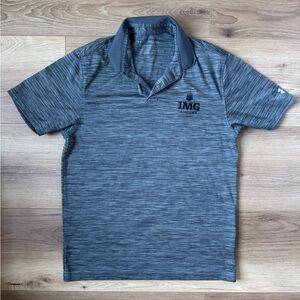 IMG Academy Men’s Polo